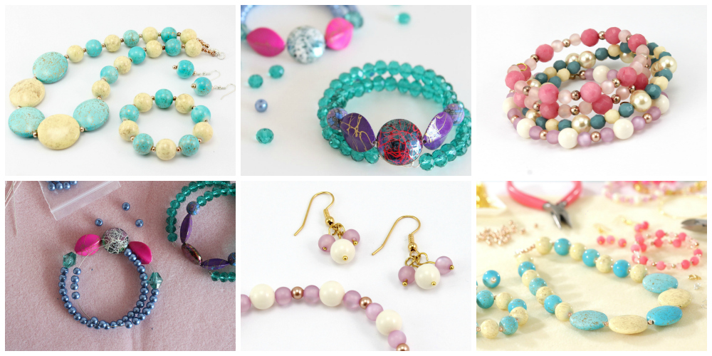 Jewellery Making for Absolute Beginners Jewellers Academy